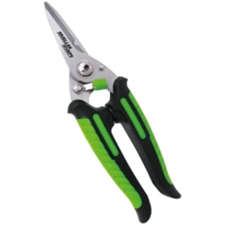 Mueller-Kueps Mueller Heavy Duty Scissors with Cable Cutter MLK905070